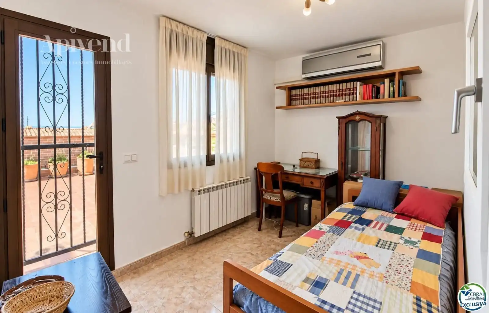 Appartement avec piscine à vendre à JOSÉ ESPRONCEDA, imagen 16