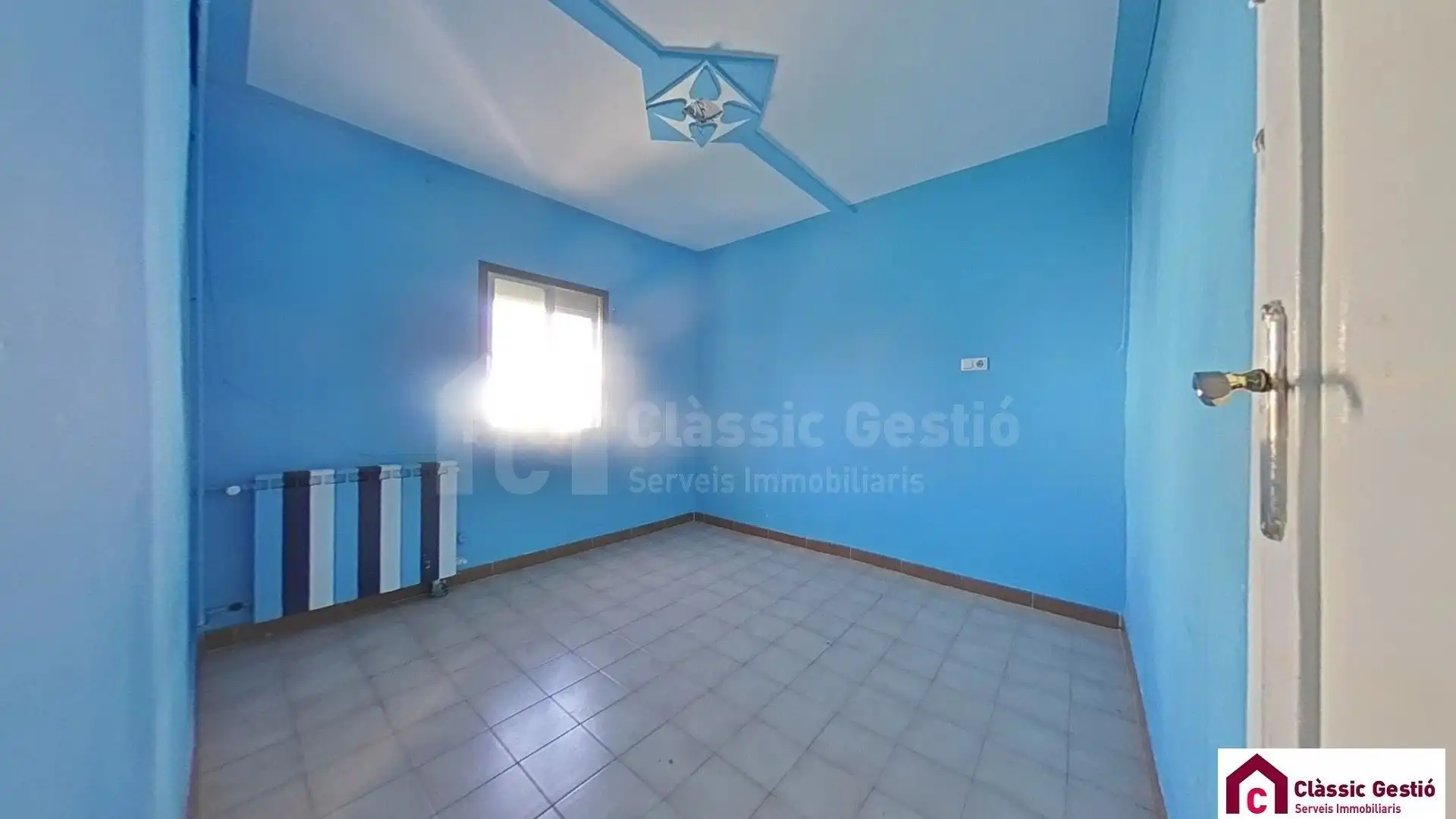 Habitación de Piso en venta en Igualada