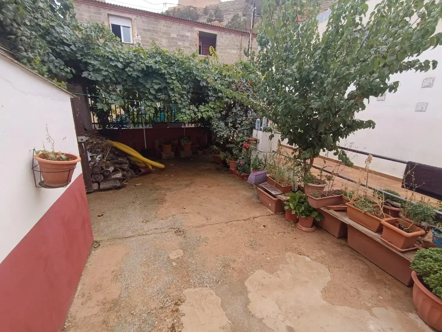 Casa con jardín en venta en Alfambra, imagen 5