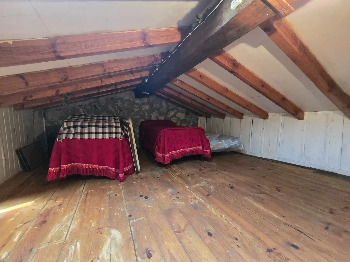 Casa amb jardí en venda a Posada - Barro, imagen 34