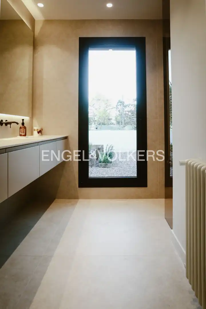 Casa con jardín en venta en Montealegre, imagen 27