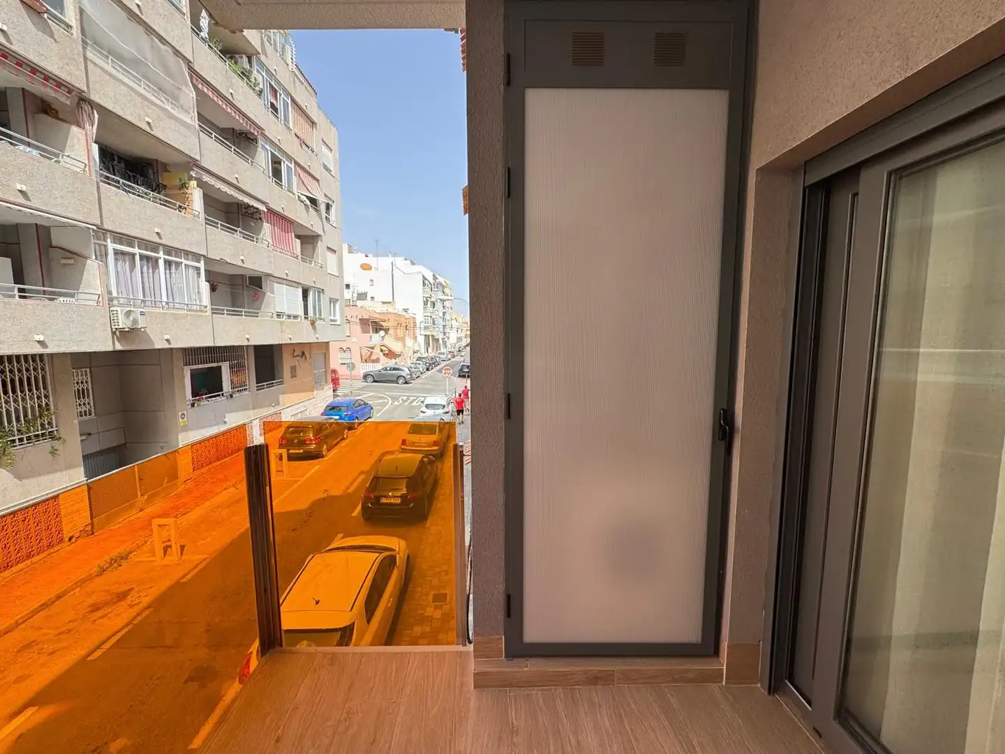 Apartment with terrace for sale in Calle arquitecto laramendi, imagen 53