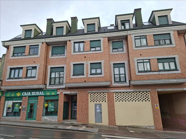 Trastero en Venta en San Roque en San Claudio - Trubia - Las Caldas