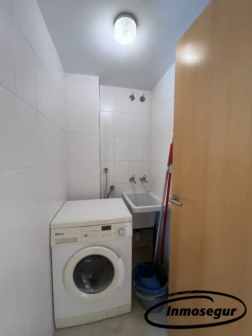 Bany de Pis en venda en Salou amb Aire condicionat, Calefacció i Terrassa