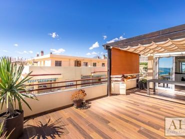 Attique à vendre à Altea ciudad