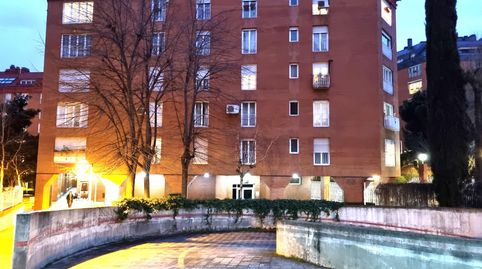 Foto 4 de Garaje en venta en Calle del Concejal Benito Martín Lozano, Acacias, Madrid Capital