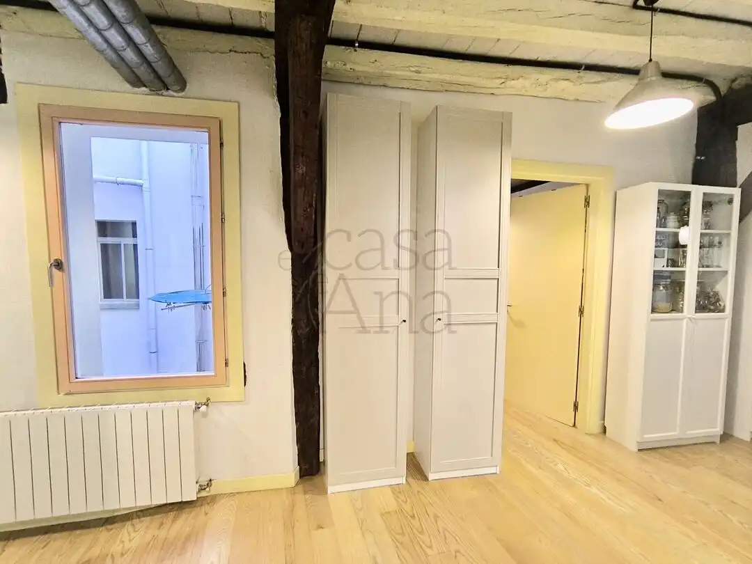 Piso en venta en Bilbao  con Calefacción, Terraza y Balcón