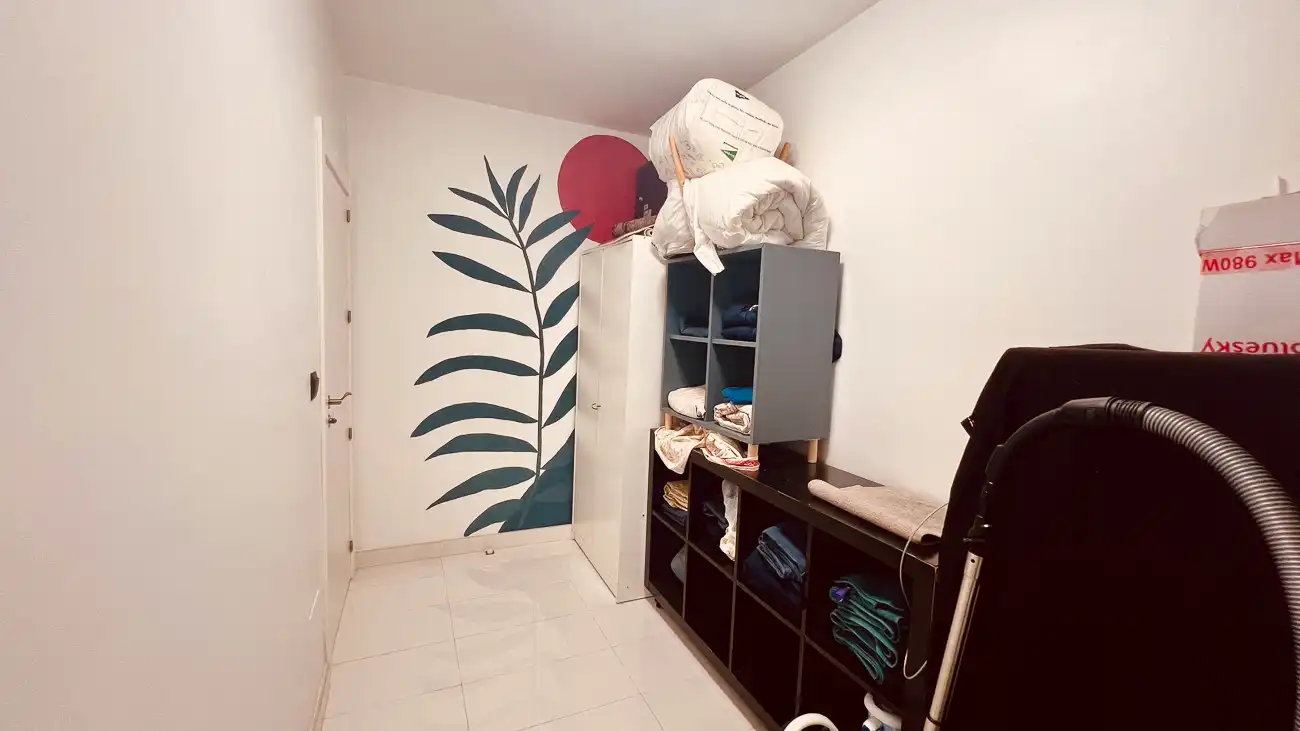 Piso con ascensor en venta en Calle Huerto de los Claveles, imagen 31