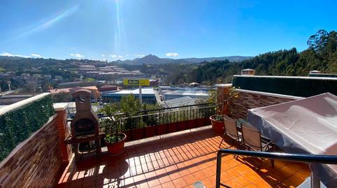 Foto 2 de Casa adosada en venta en Avenida Andrés de la Llosa, Brazomar, Castro-Urdiales