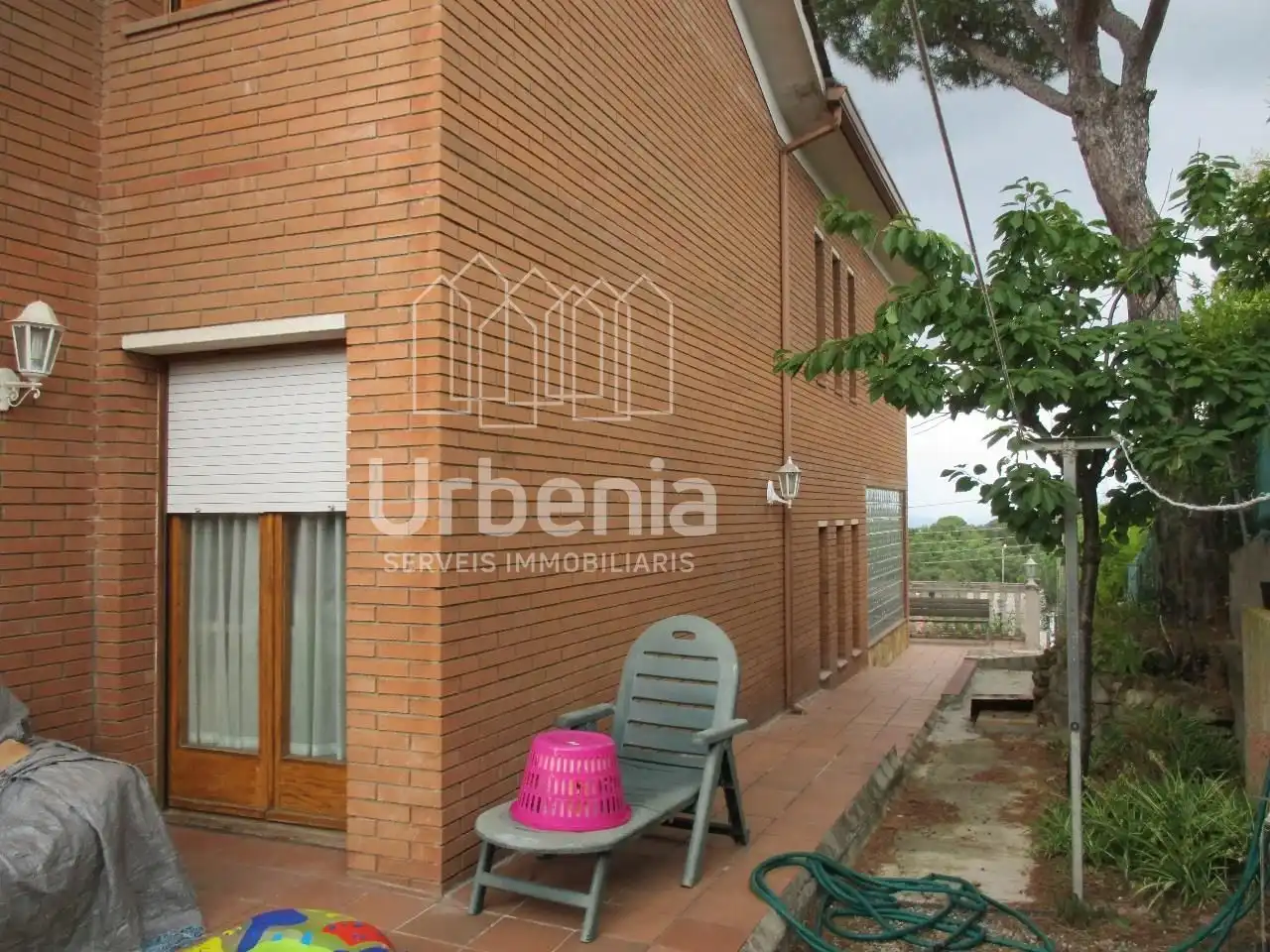House with garden for sale in Can Massuet del Far, imagen 4