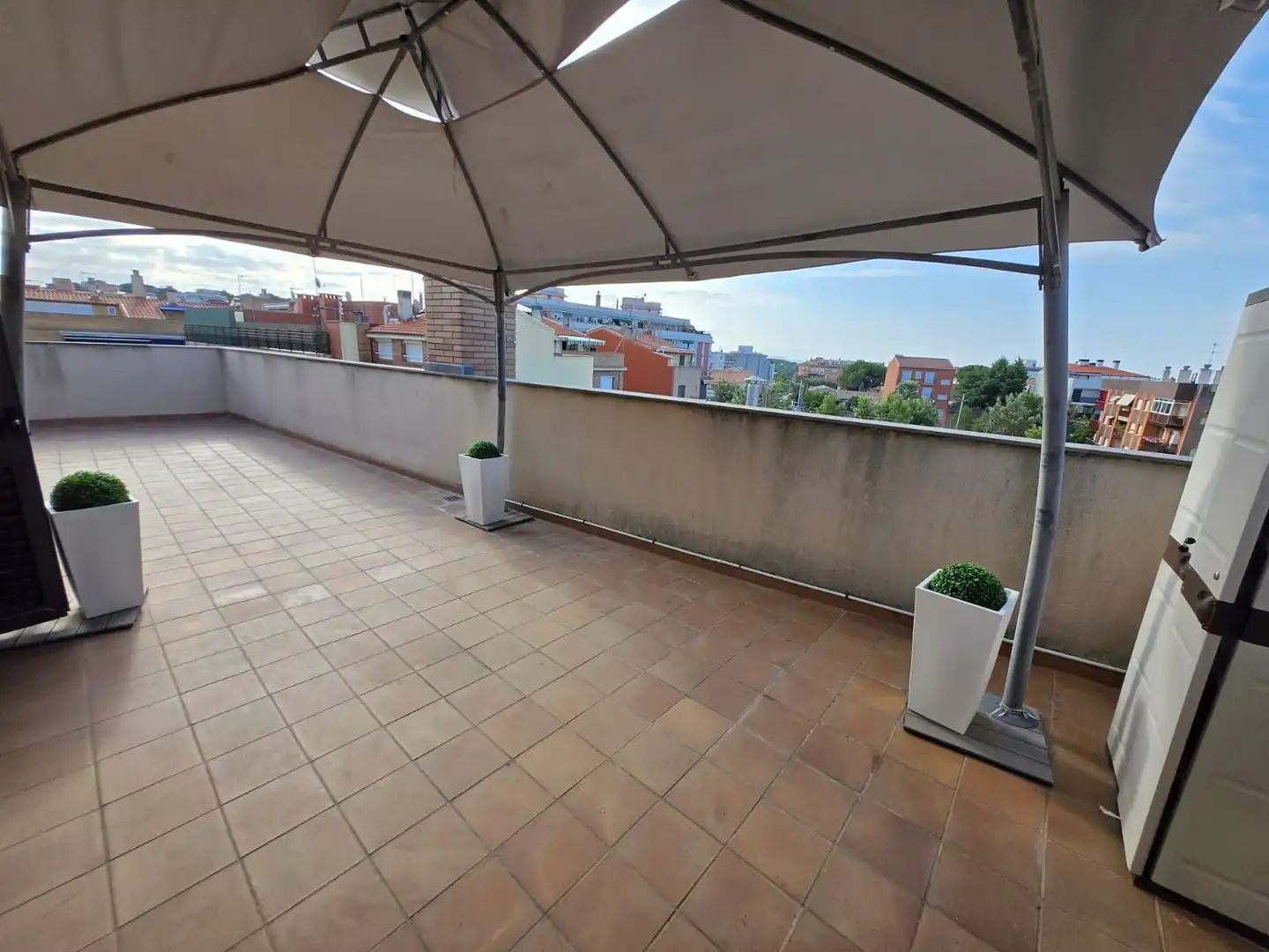 Duplex with pool for sale in Poble, imagen 7