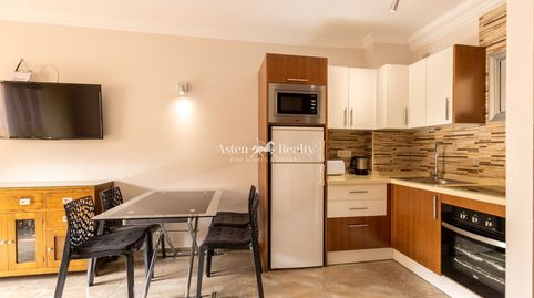 Foto 4 de Apartamento en venta en Juan Carlos I, Los Cristianos, Arona