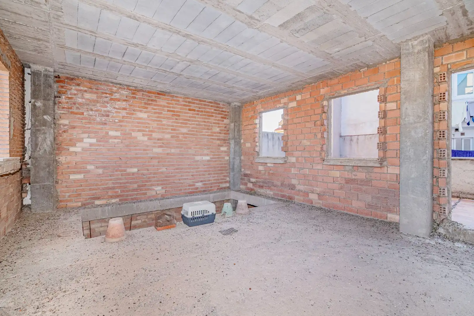 Casa adosada en venta en Maracena con Jardín privado