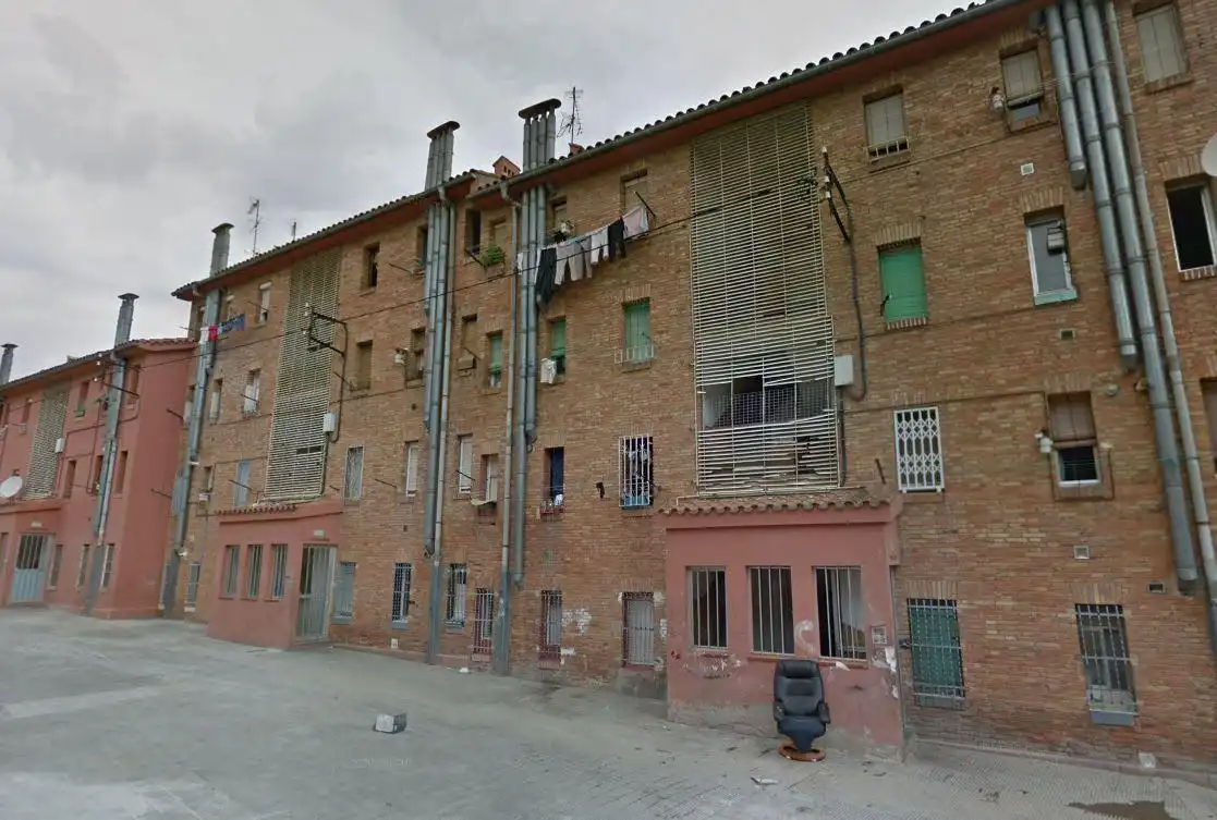 Pis en venda a Carrer Júpiter
