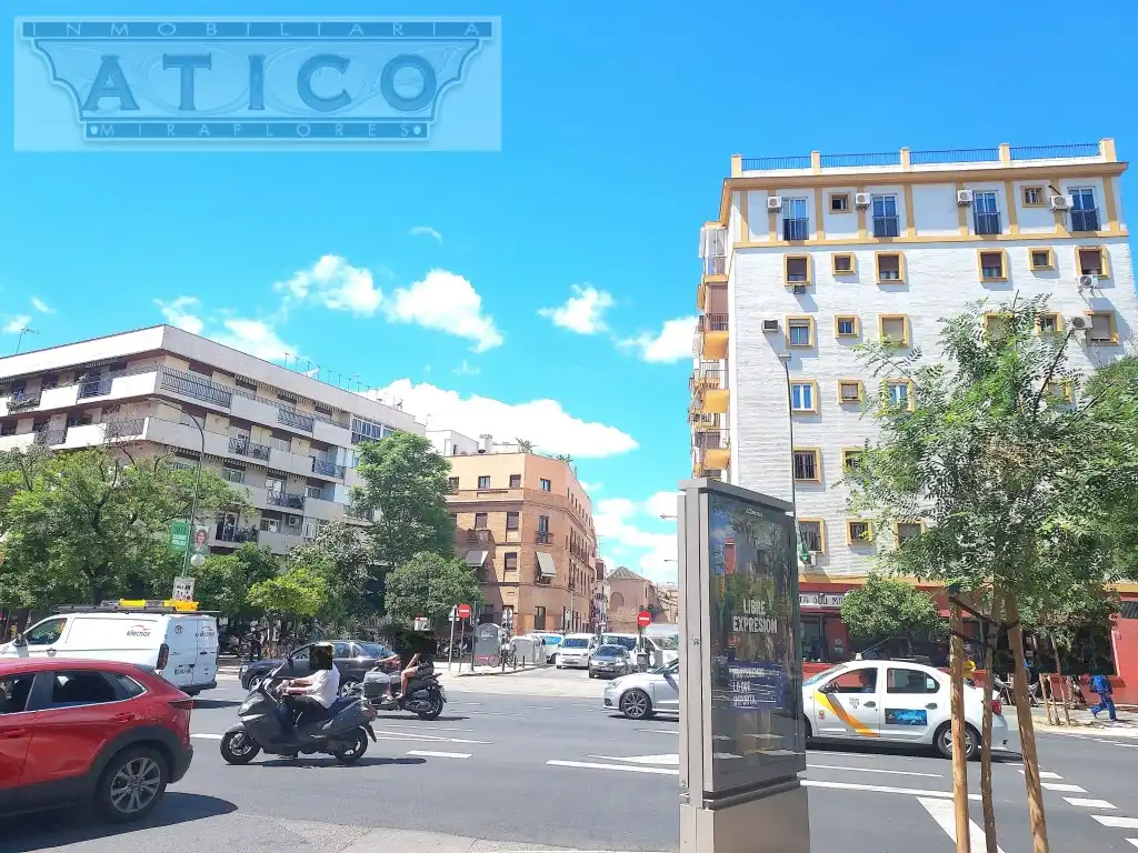 Business premises for sale in Macarena