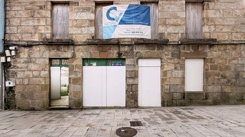Foto 2 von Einfamilien-Reihenhaus zum Verkauf in Cambados, Pontevedra