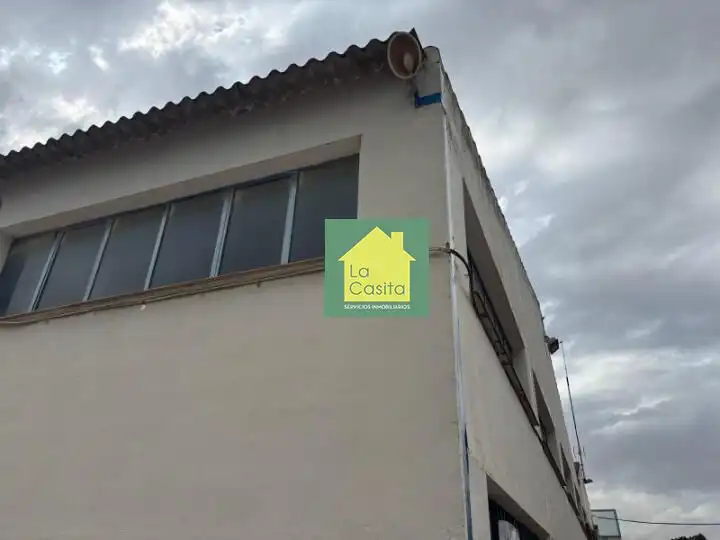 Nau industrial en venda a Pedanías - Extrarradio, imagen 14