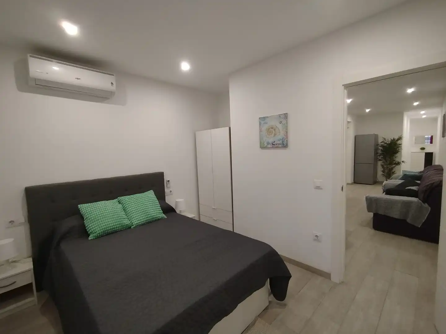 Flat for sale in El Pópulo - Santa María