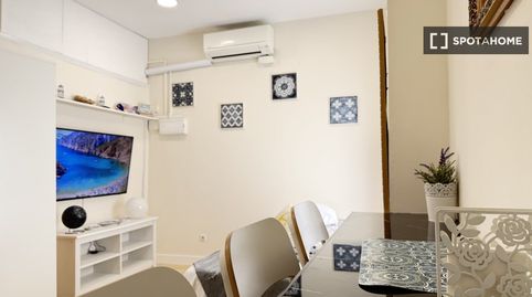 Apartamento de 1 dormitorio en alquiler en CabanyalCanyamelar, image 2