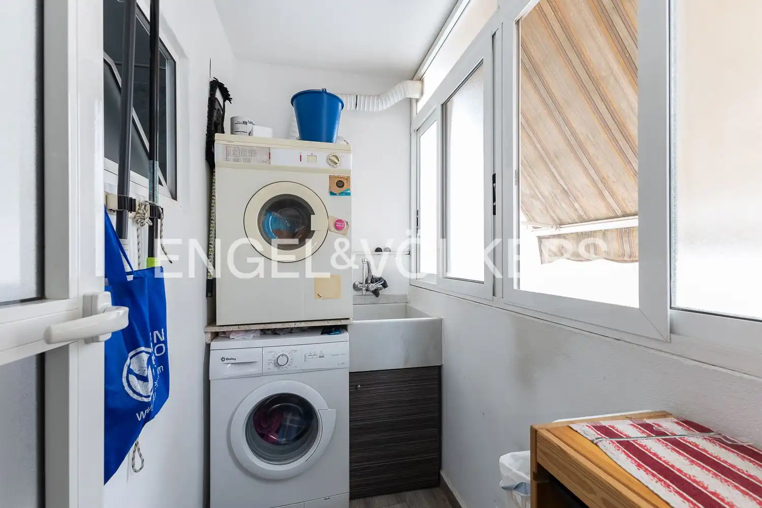 Terrassa de Casa o xalet en venda en Carlet amb Aire condicionat, Calefacció i Traster