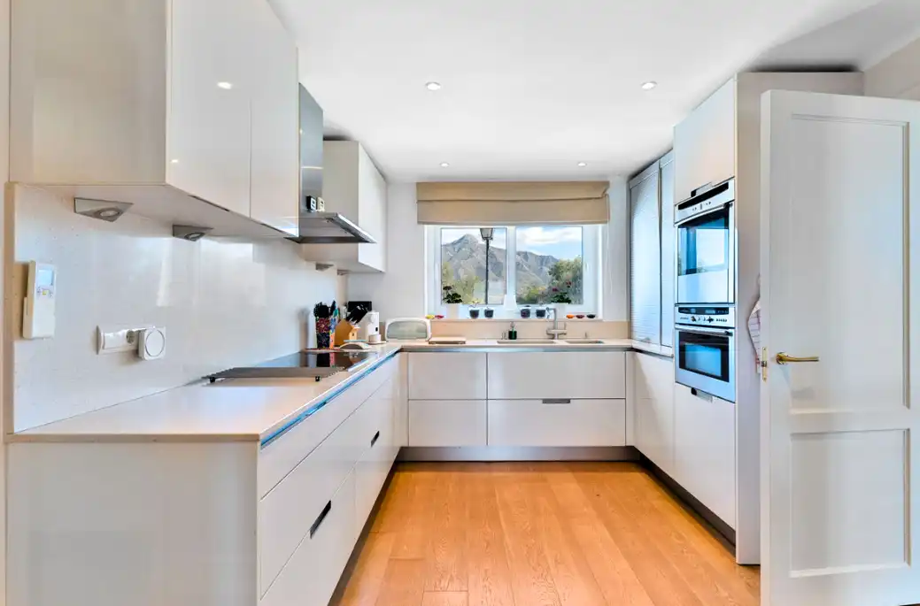 Villa con piscina in vendita a Avenida Calderón de la Barca 16, imagen 16