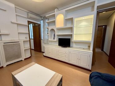Piso con ascensor en venta en Chamberí