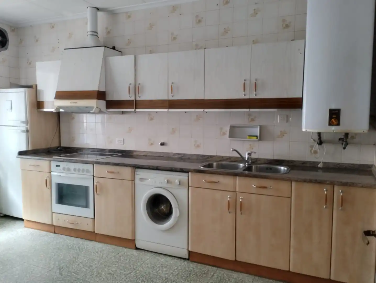Flat for sale in Casco Antiguo, imagen 7