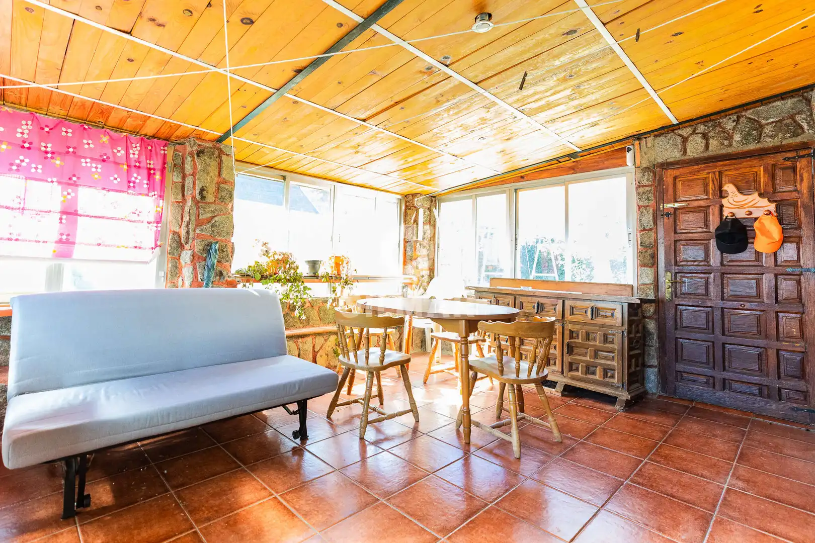 Casa o chalet en venta en El Boalo - Cerceda – Mataelpino con Calefacción, Jardín privado y Piscina