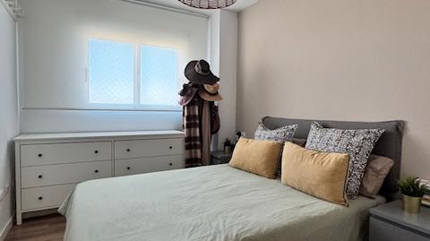 Foto 5 de Pis en venda a Carrer Camamilla, Valterna, Paterna