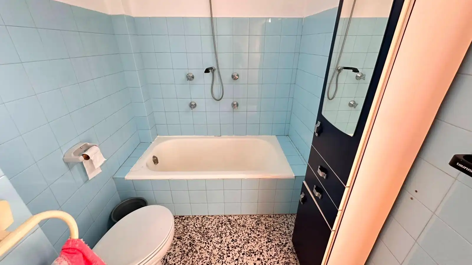 Bany de Casa o xalet en venda en Carlet amb Terrassa i Traster