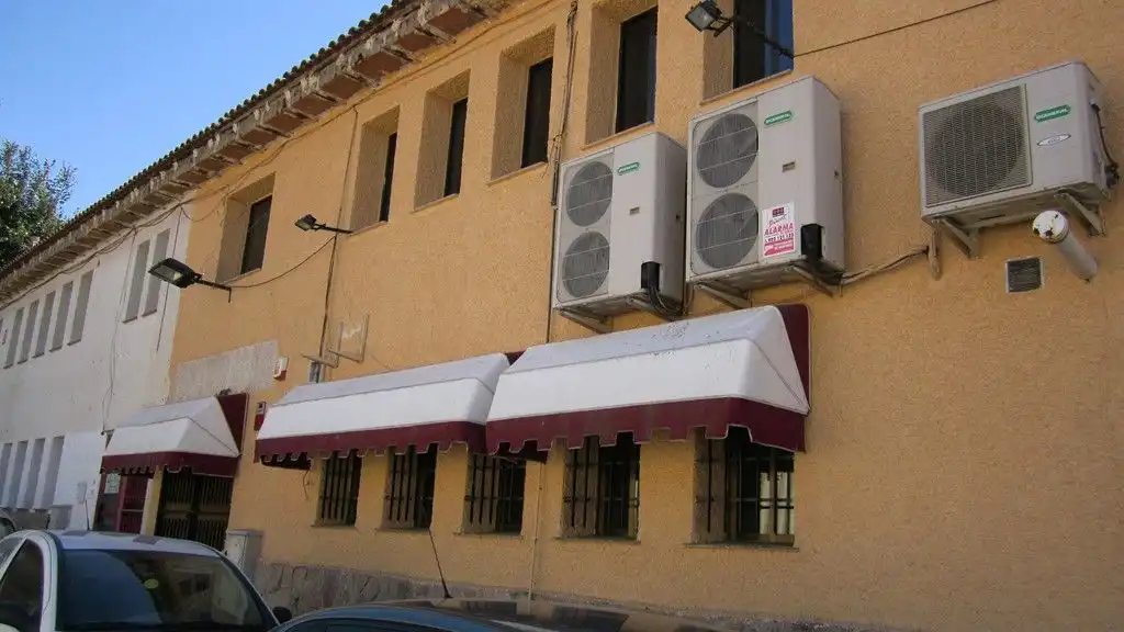 Local commercial à louer à Seseña Nuevo, imagen 16