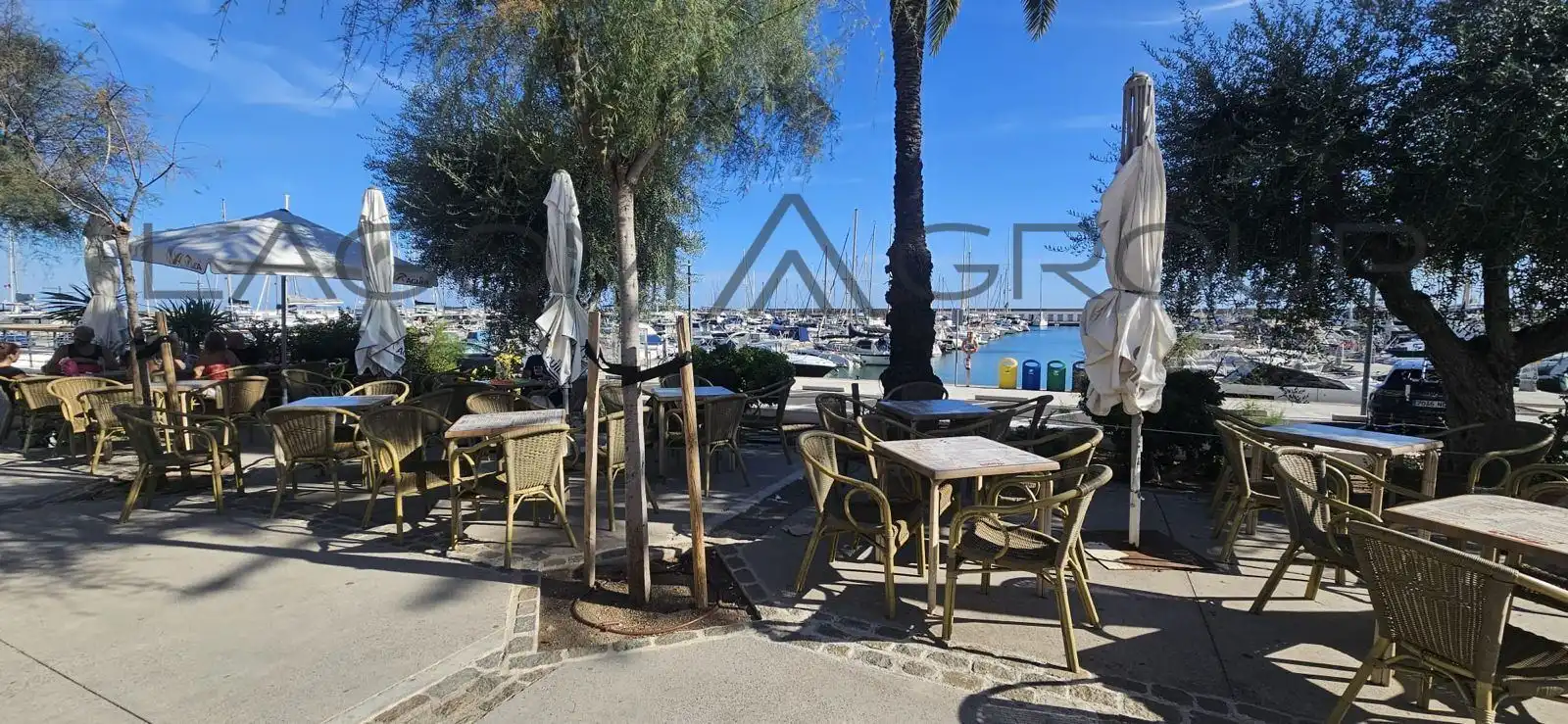 Locale commerciale in cessione a Port Ginesta, imagen 24
