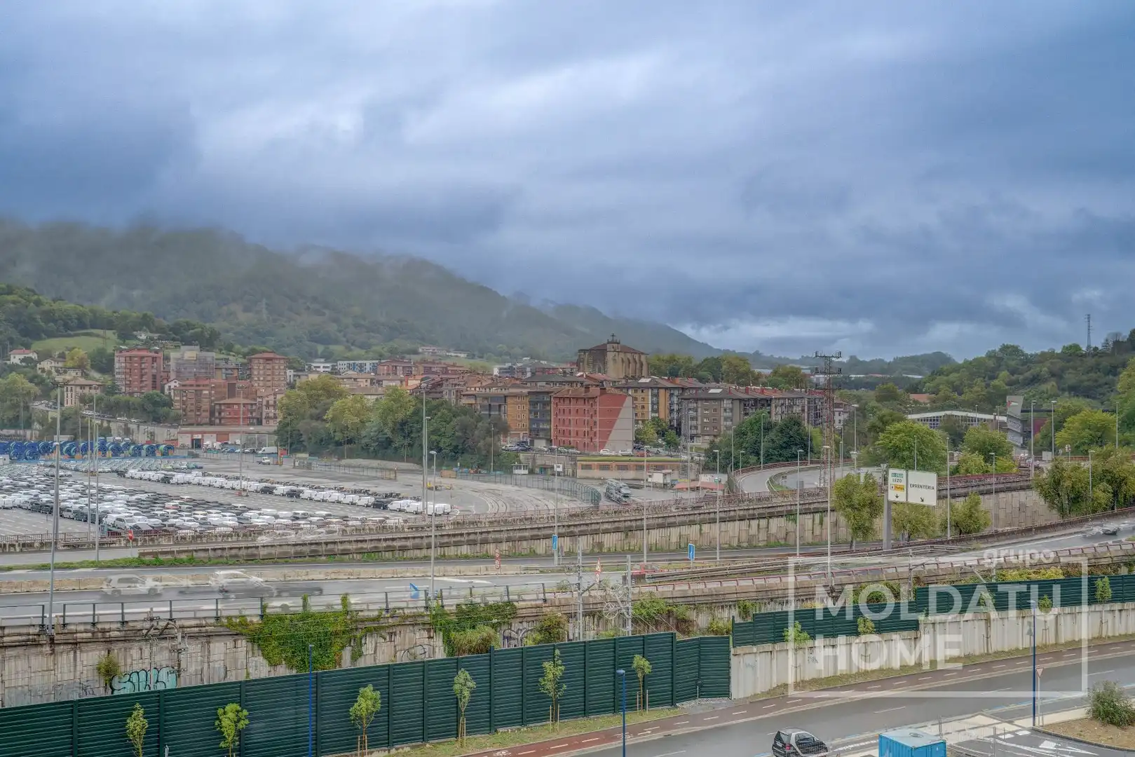 Flat with lift for sale in Altzate, imagen 29
