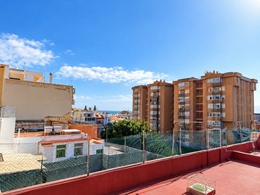 Residential with lift for sale in Paseo de San Jose