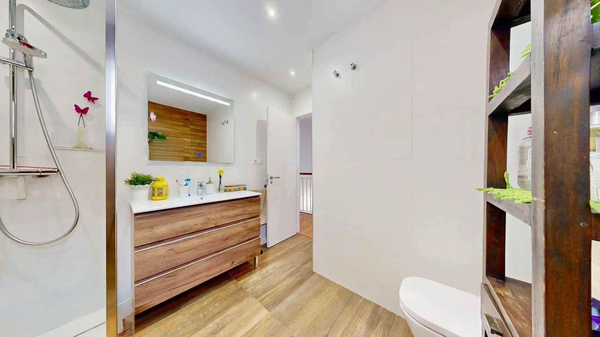 Casa adosada en venta en Calle de Pérez de Ayala, 50, Mangas Verdes - Las Flores - Parque del Sur