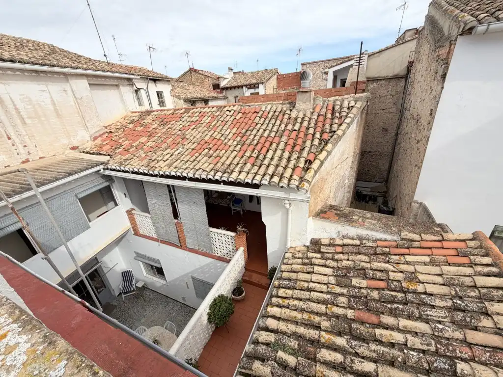 House with terrace for sale in Calle Nou, imagen 43