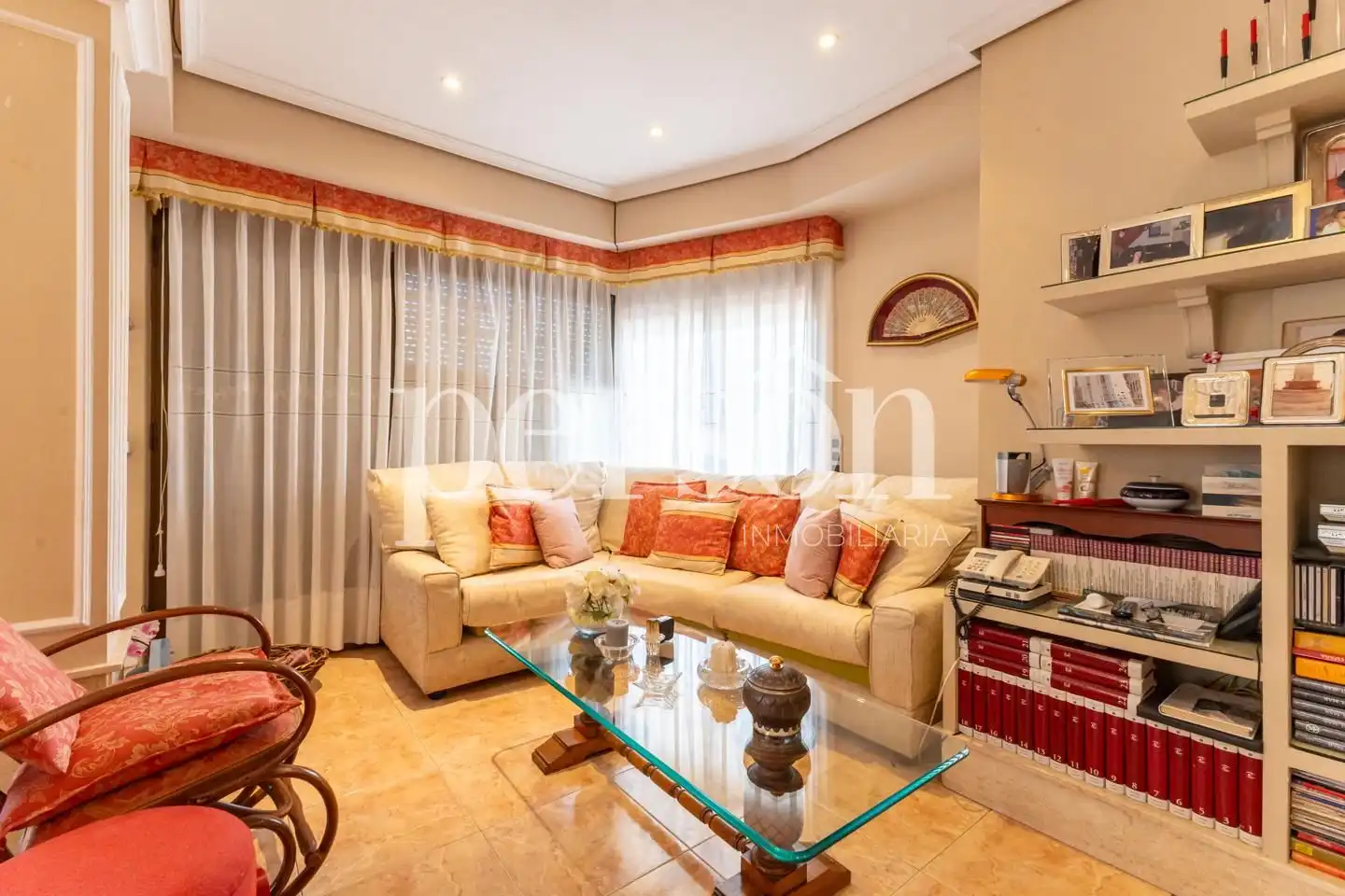 Villa avec piscine à vendre à Zona Avenida Alta - Auditorio, imagen 4