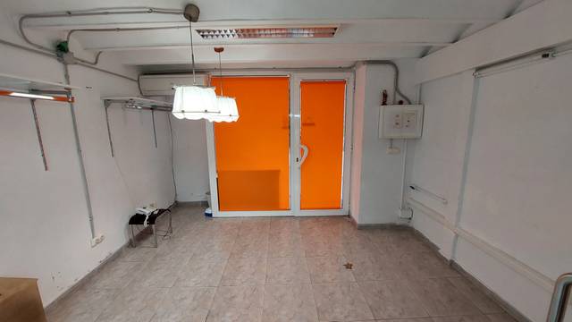 Local comercial en Venta en Carrer de Sant Pere, 12 en Centre Vila