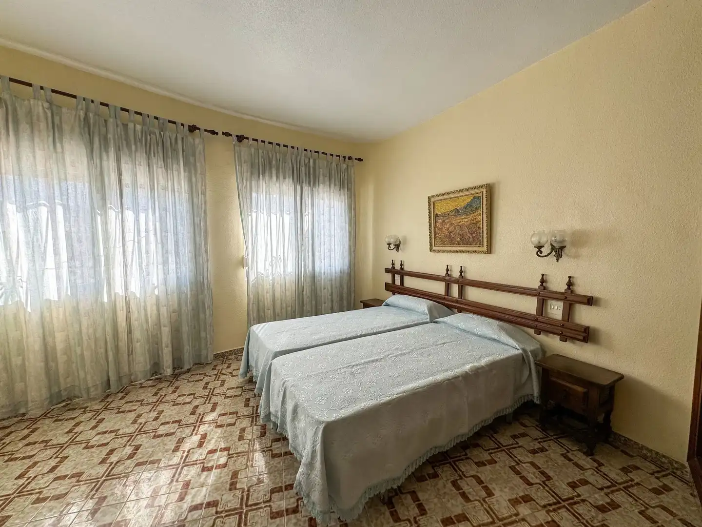 Maison avec piscine à louer à Orihuela Costa, imagen 54