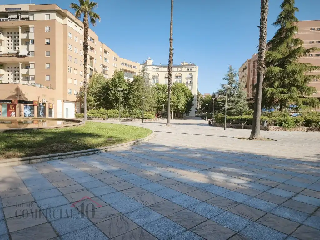 Appartement avec ascenseur à louer à Valdepasillas - La Paz - Huerta Rosales, imagen 36