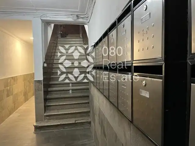 Piso en venta en Carrer de la Riera Baixa, El Raval