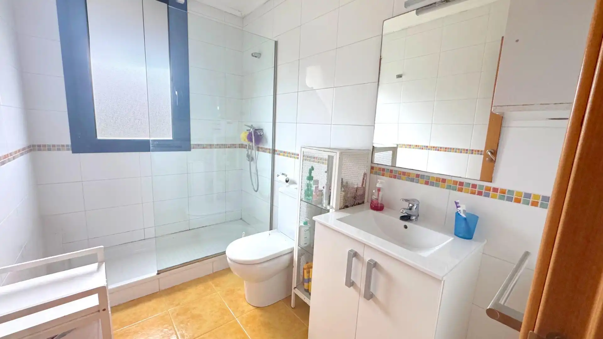Piso con terraza en venta en Valdenoja, imagen 13