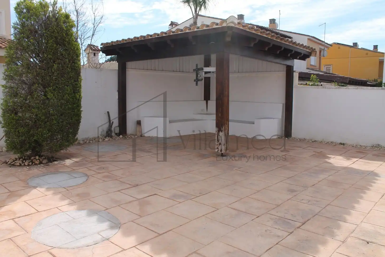 Houses for sale in Calle Proyecto 1 Maravisa, 1, La Conarda