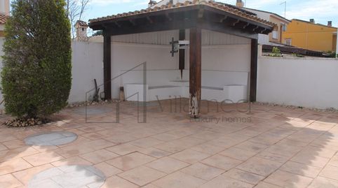 Foto 5 von Haus oder Chalet zum Verkauf in Calle Proyecto 1 Maravisa, 1, La Conarda, La Pobla de Vallbona