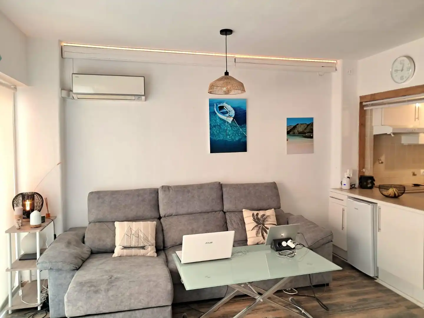 Apartment with terrace for sale in DEL CAP DE PONENT, imagen 13