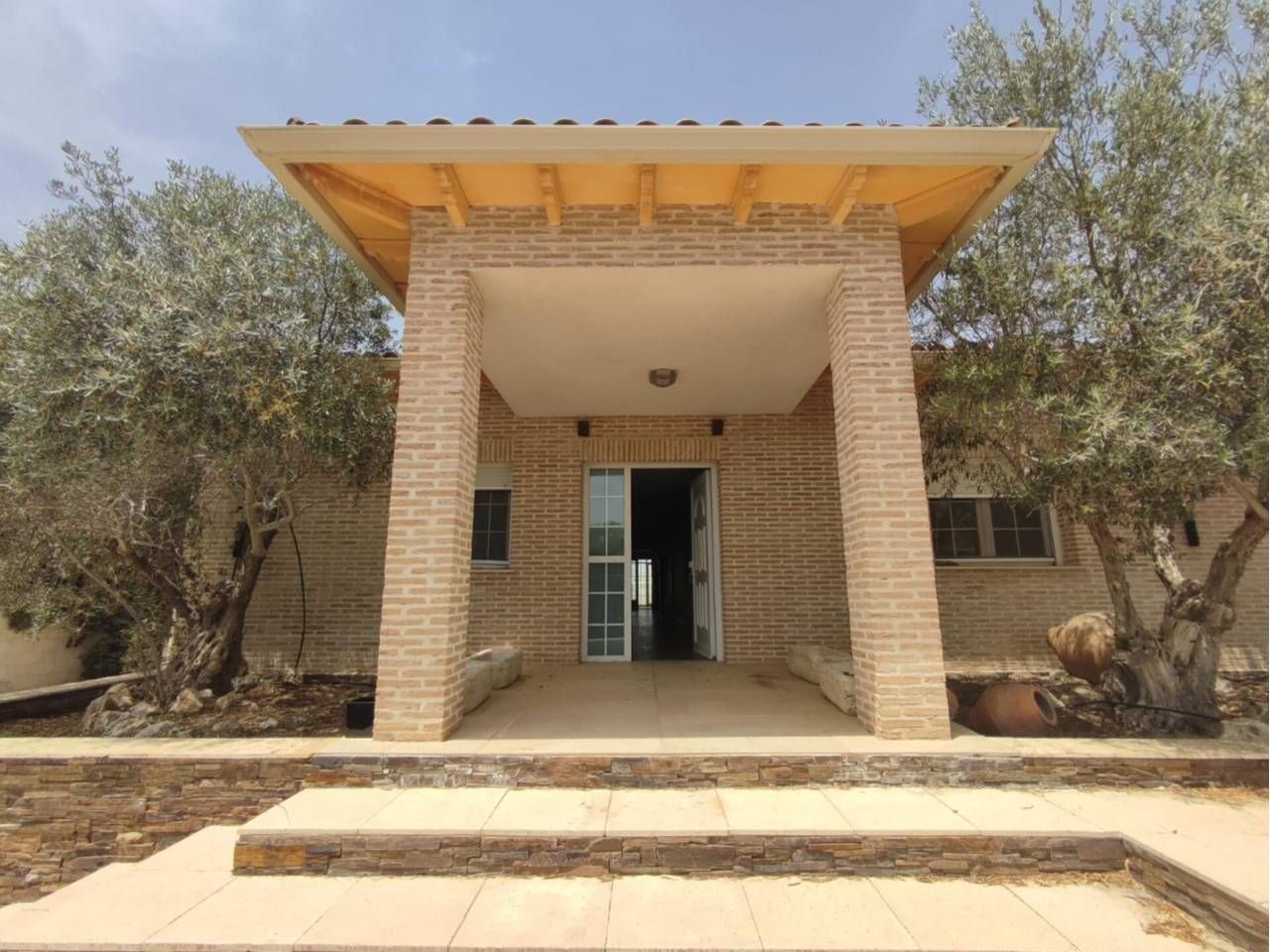 House or chalet for sale in Valdeaveruelo  with Private garden