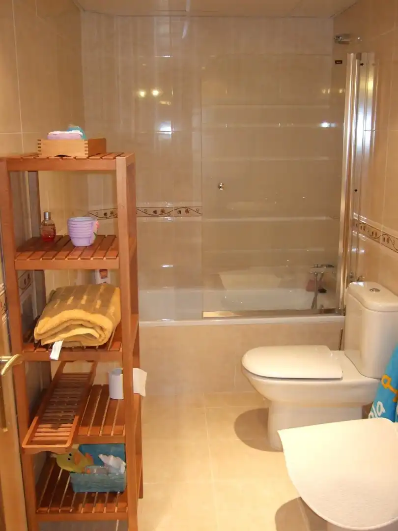 Baño de Piso en venta en Alhaurín El Grande con Aire acondicionado, Calefacción y Trastero
