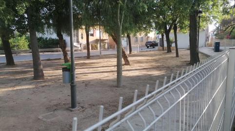 Foto 5 de Finca rústica en venda a Beniaján, Murcia