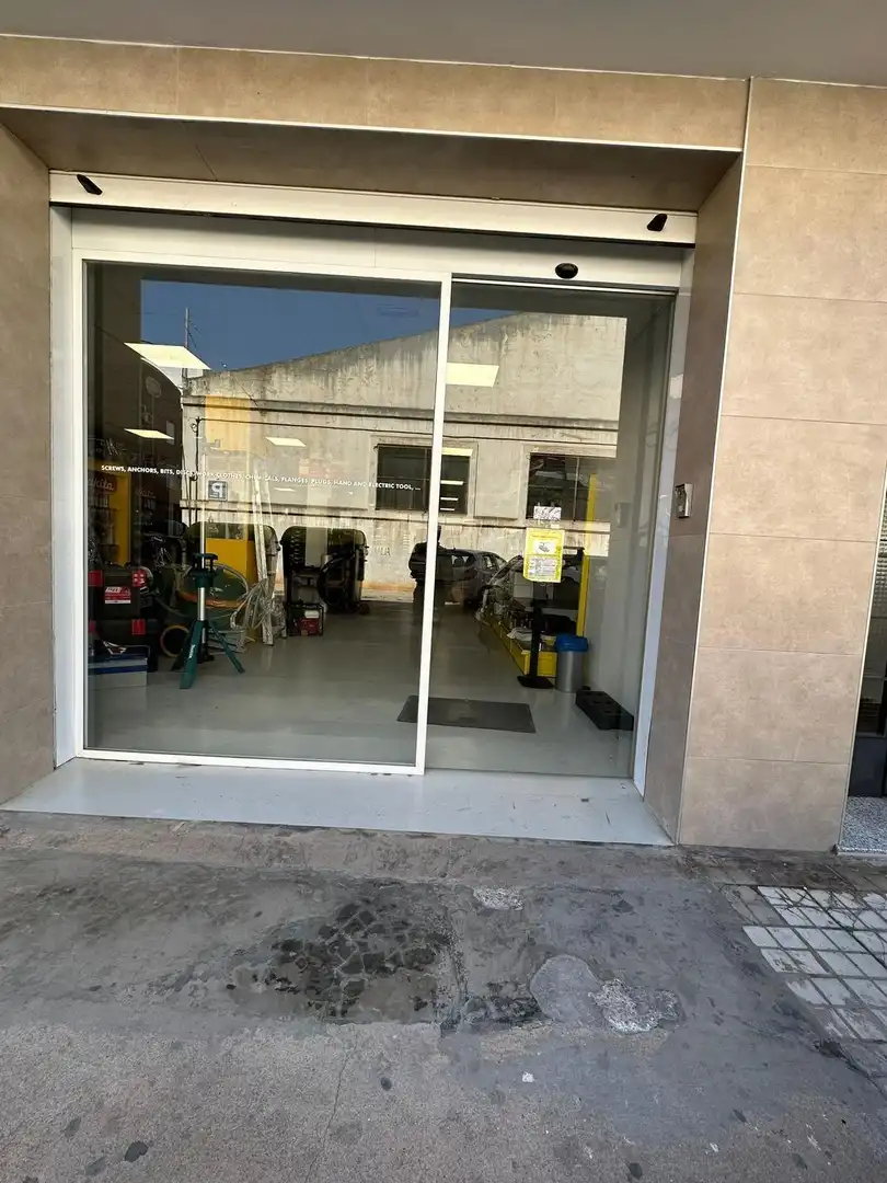 Nave industrial en venta en Paiporta
