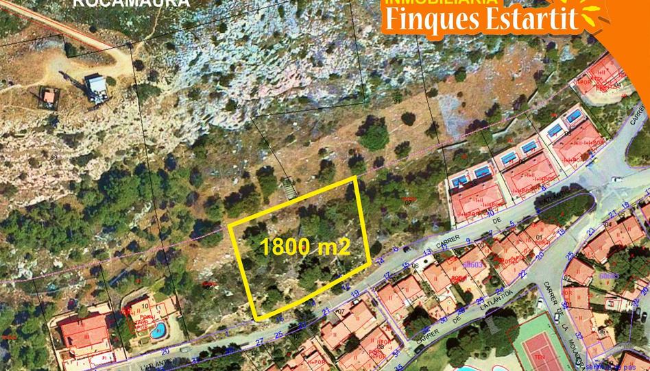 Foto 1 de Residencial en venda a Atlantic, 16, L'Estartit Poble, Girona